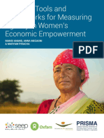 2019 WEE MeasuringWomensAgency - EN DIGITAL PDF