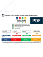 CPL Pending, Padungan, Bintawa, Sungai Apong Bus Route