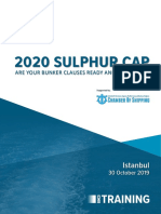 2020 Sulphur Cap Seminar - Istanbul - 30 Oct 2019 PDF