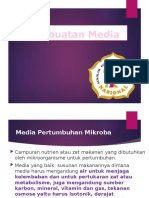 P3 Praktik - Pembuatan Media