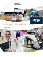 EHS DOC 001 - LaboratorySafetyManual