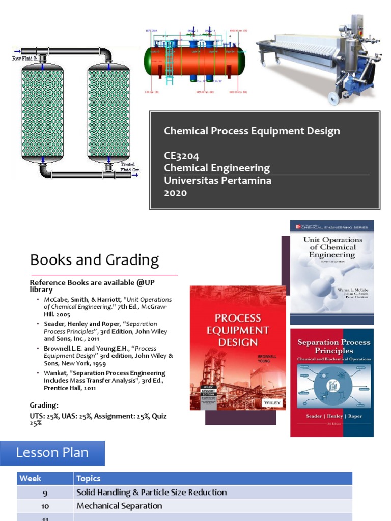 1-Handling of Solids | PDF | Physical Sciences | Chemistry