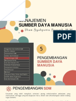 MSDM Pert 5 PDF
