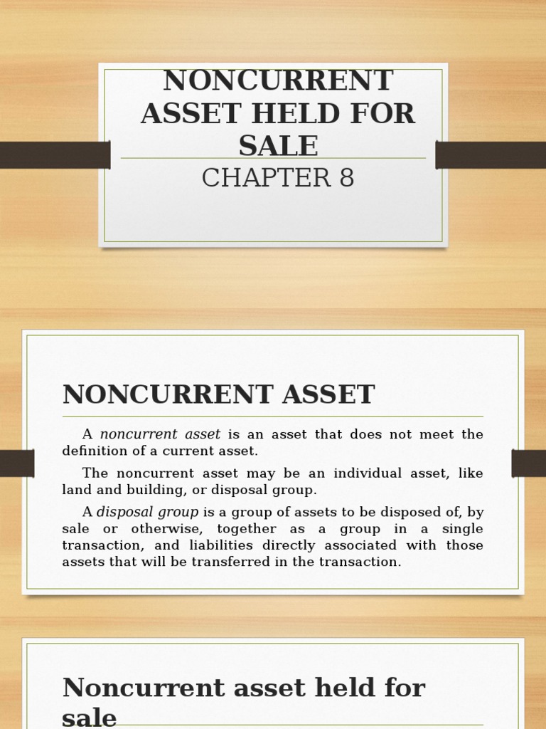 chapter-8-noncurrent-asset-held-for-sale-pdf-write-off-fair-value