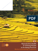 Reproductive Health Minorities - Vietnam PDF