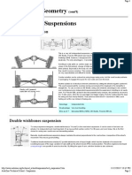 AutoZine Technical School - Suspension 1