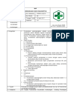 SOP Perdarahan Subkonjungtiva PKC 1 Kemb