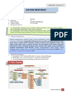Ukbm Sistem Respirasi Kelas Xi Mipa PDF
