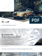 BMW Investor Presentation 2019