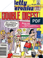 Betty and Veronica DD 027