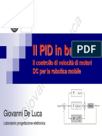 09 - Corso Sul PID PDF
