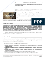 La Ciencia Histórica 7 PDF
