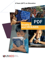 Quality Education and HIV and AIDS.pdf