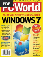 PC World Magazine January