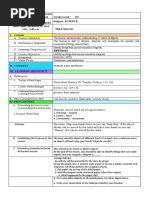 Pad Paper Grade 3-#2 | PDF