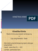 Kinetika Kimiaiii