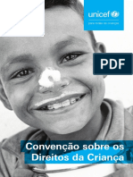 Unicef Convenc-A-O Dos Direitos Da Crianca PDF