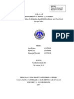 PENGEMBANGAN BAHAN AJAR FISIKA Validitas, Reliabilitas, Praktikalitas, Dan Efektifitas Bahan Ajar Non Cetak - Compressed 2 PDF