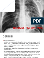 Bronko Pneumonia 2