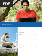 Download Product Guide by wirelesssoul SN45250300 doc pdf