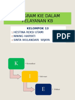 Kelompok 13 Materi KB