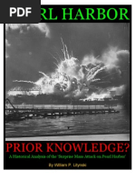 Download Pearl Harbor Prior Knowledge by Christopher Alan Hignite SN45250536 doc pdf
