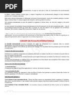 fiscalité
