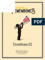 Quartetos de trombone Tbn 02