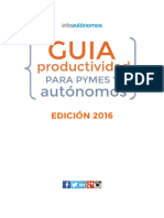 Ia Doc Contresr 2016 03 09 GUIA DE PRODUCTIVIDAD 2016 PDF