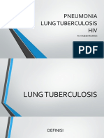 kasus dewasa ( PCP + Pneumonia + Susp. TB Paru + B24 ).pptx