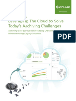 Whitepaper Levaraging The Cloud