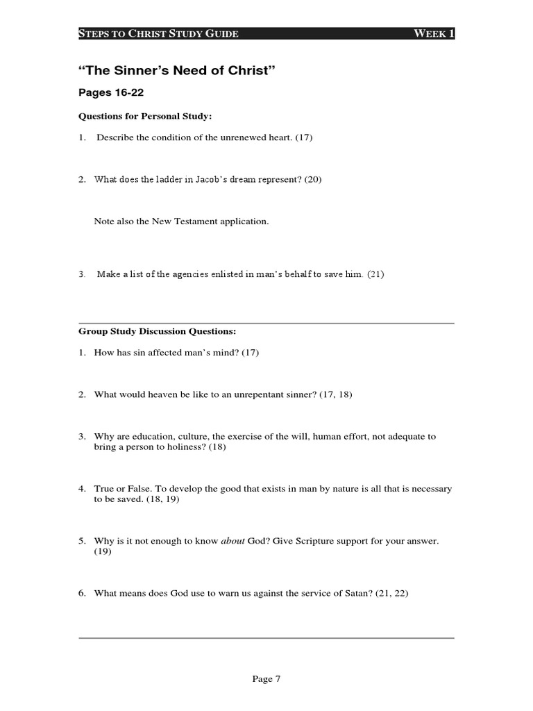 chapter-2-steps-to-christ-study-guide-pdf-christian-belief-and