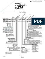 ZM Series Vacuum Ejectors