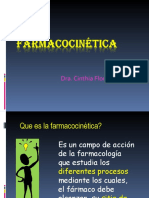 Farmacocinetica