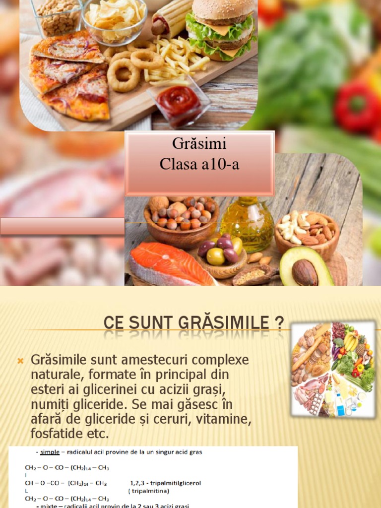 GRASIMI | PDF
