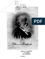 Brahms - Ein Deutsches Requiem - I PDF