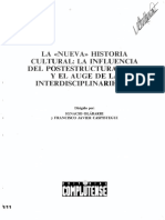 Kelley - El Giro Cultural en La Investigación Histórica