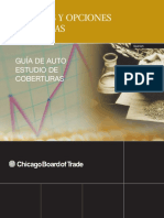 CBOT-Futuros y Opciones Agrícolas PDF