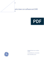 Densitómetro Óseo - GE - Prodigy Advance (Lunar) - Manual de Usuario PDF