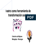 Colectivo Mujeres Matagalpa PDF