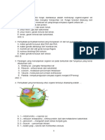 Soal Bio Xi Sem GSL 1920