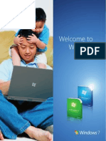 Windows 7 Product Guide