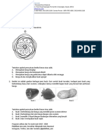LTJJ 2020 BIO-T01 (Soal) PDF
