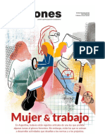 Mujer y Trabajo