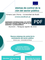 Nuevossistemasdecontroldelacontrataciondelsectorpublico PDF