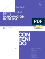 Kit Herramientas Desarrollo Innovacion Publica 0