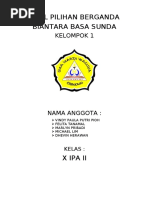 Makalah Tentang Wawancara Rt