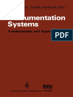 Instrumentation Systems Fundamentals and Applications PDF