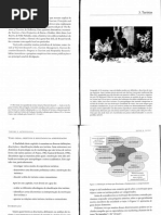 Burns, Peter. Turismo e antropología (Cap.3)