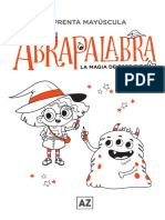 Abrapalabra 1-Capitulo de Muestra PDF